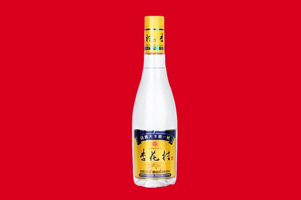 齐齐哈尔回收杏花村