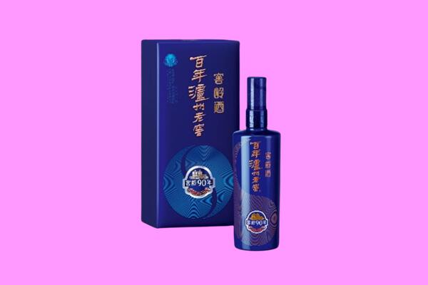 齐齐哈尔回收泸州老窖