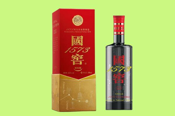 齐齐哈尔回收国窖